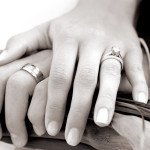 Promise Rings For Couples Main Tujhse Aaj Ek Waada Karta Hun