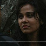 20390 nisha kothari looking sad Suno Acha Nahi Lagta