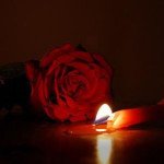 Aey Shama Pooch Hum Se Zabt e Mohabbat Ka Hosla Dard Bhari Diwali Shayari for Girlfriend